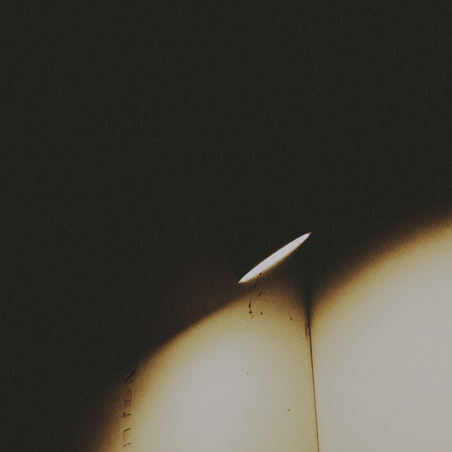 ON A BREAK cover art