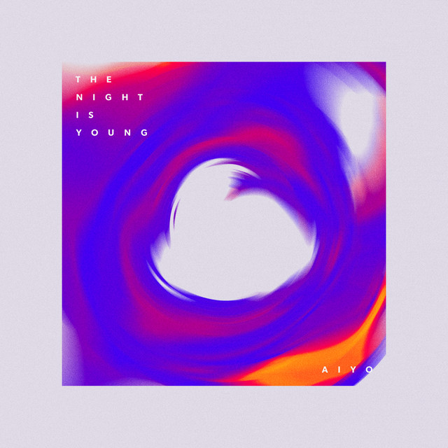 The Night Is Young cover art