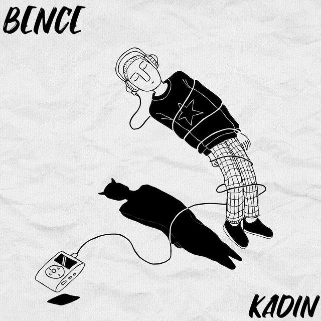 Kadın cover art
