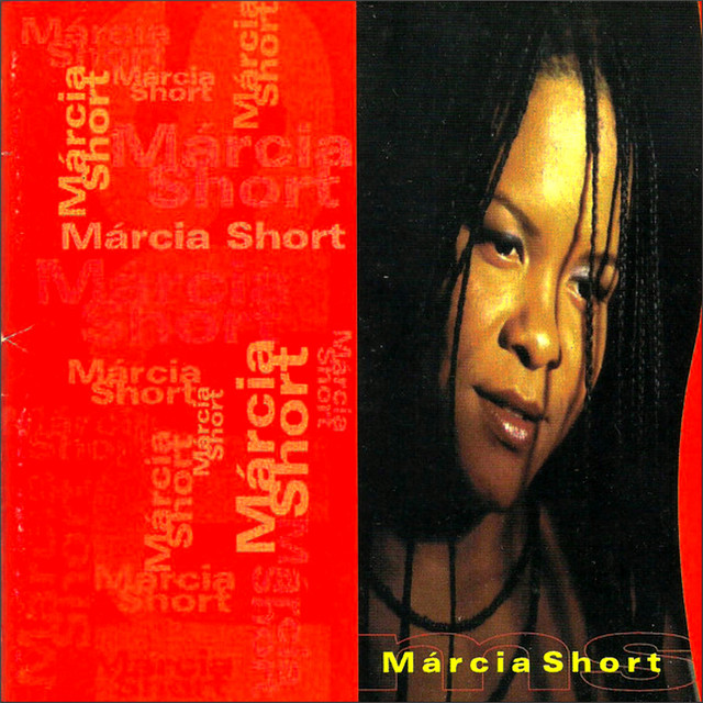 Márcia Short cover art
