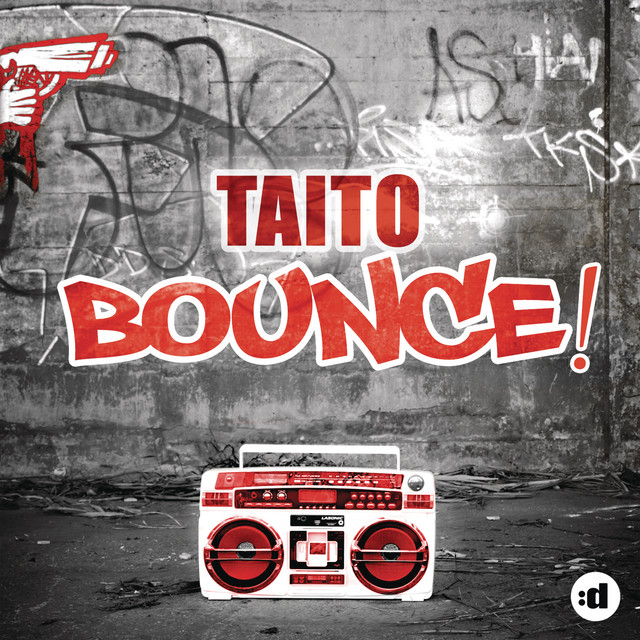 Bounce! - Radio Edit