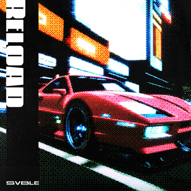 RELOAD cover art