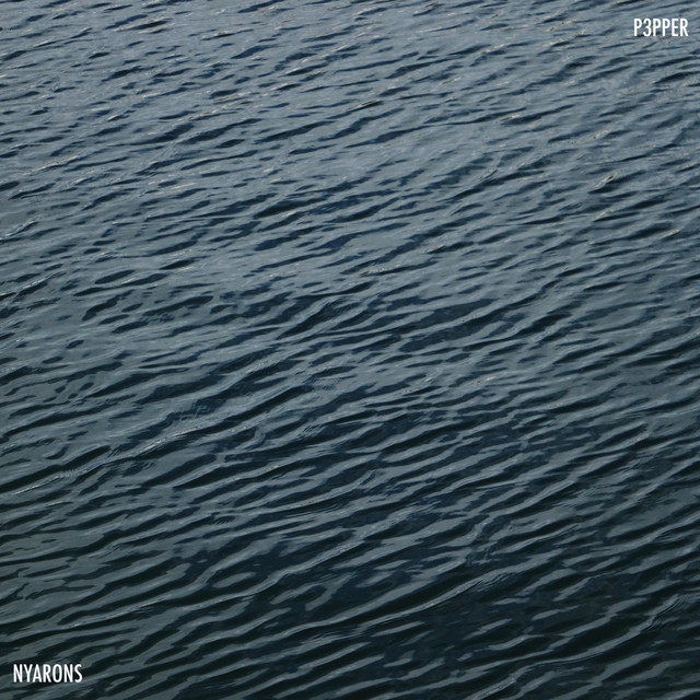 Traumatic cover art
