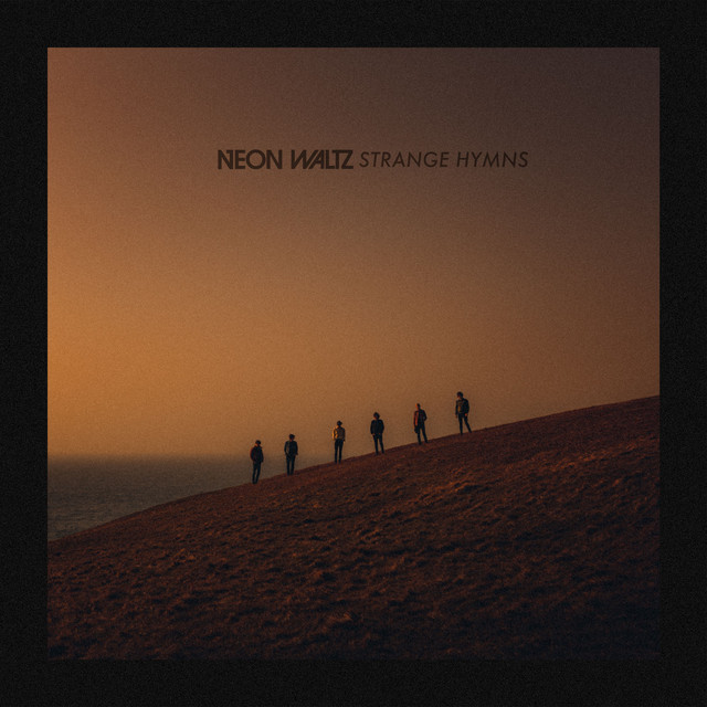 Strange Hymns cover art