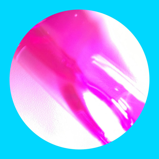 The Water Drop album art