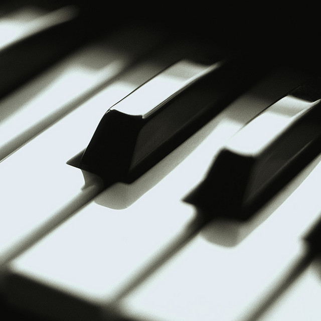 Música Ambiental Piano cover art
