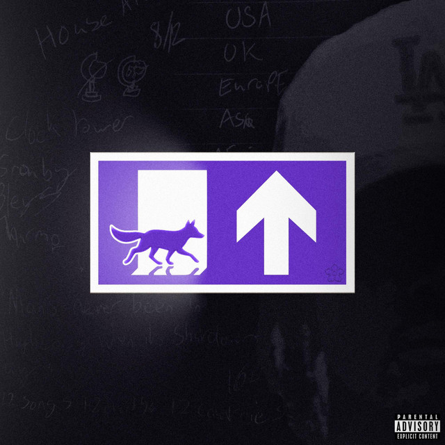 Starving / Where it Started cover art