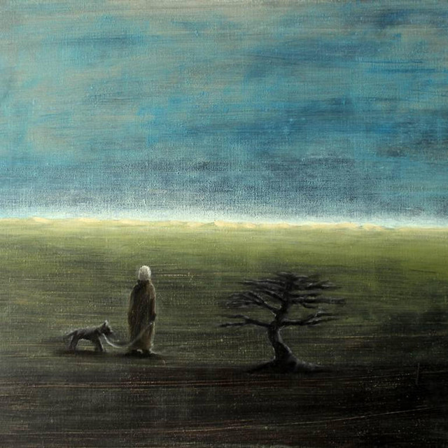 Zombie cover art