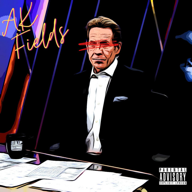 SKIP BAYLESS cover art