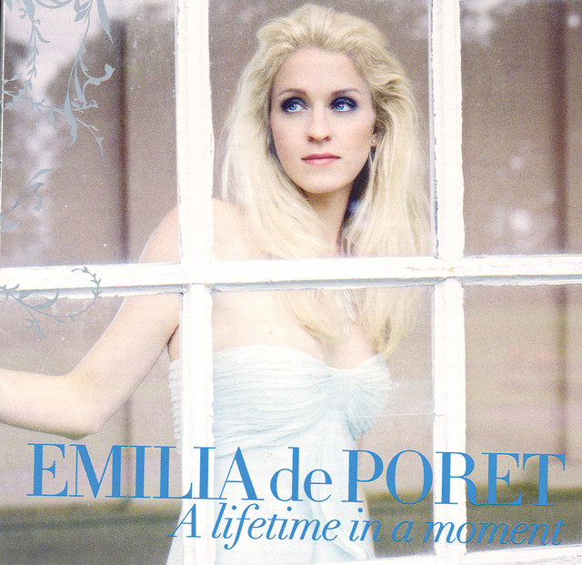 A Lifetime In A Moment cover art