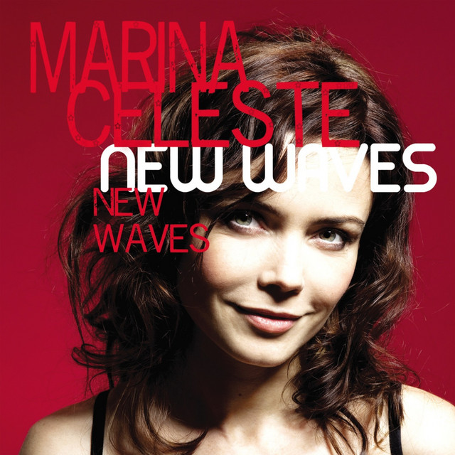 New Waves cover