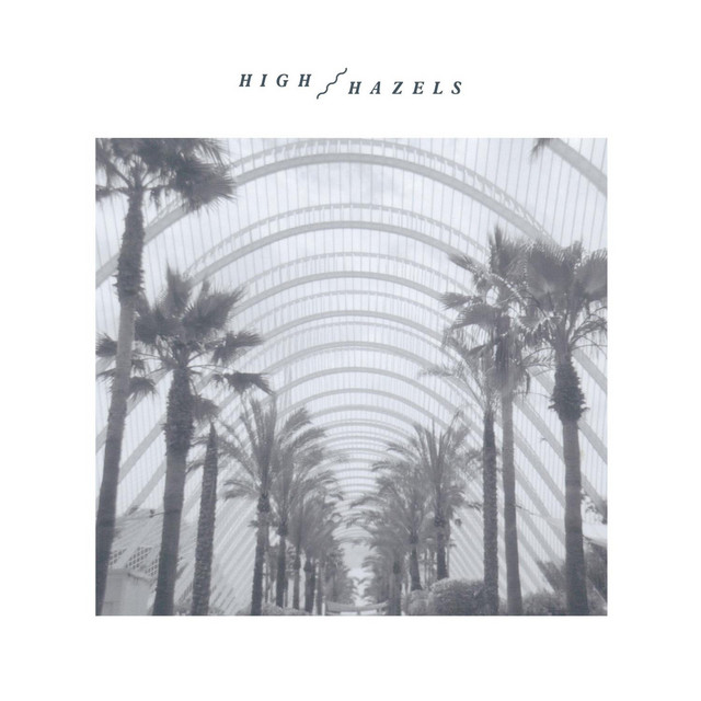 High Hazels cover