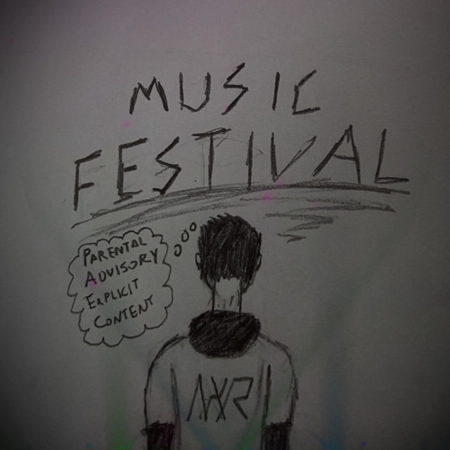 MUSIC FESTIVAL: ENCORE cover art