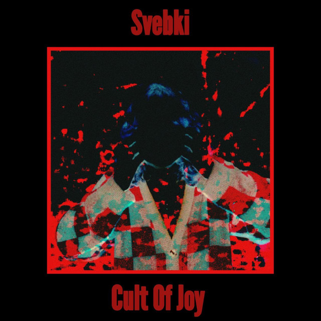 Cult Of Joy cover art