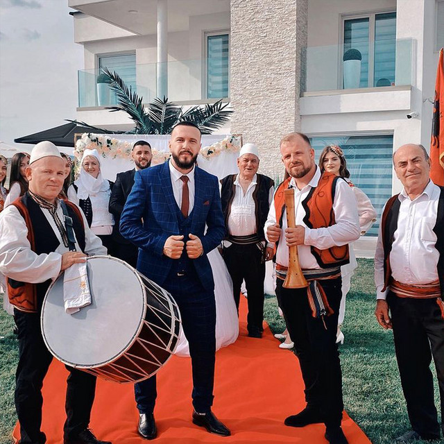 Dasma Shqiptare