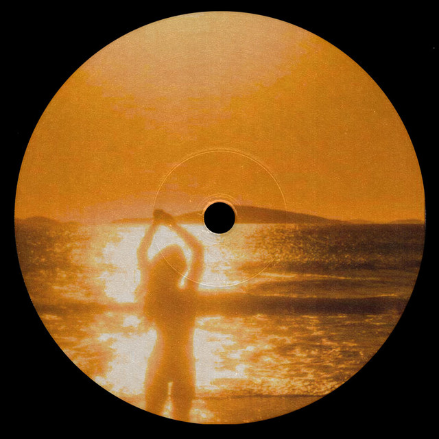 Keep Looking cover art