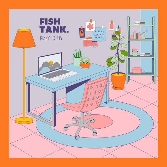 ...Anyways cover art
