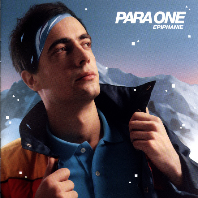 Epiphanie cover art