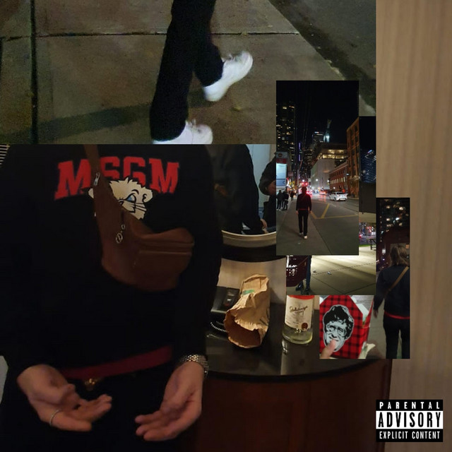Castle cover art