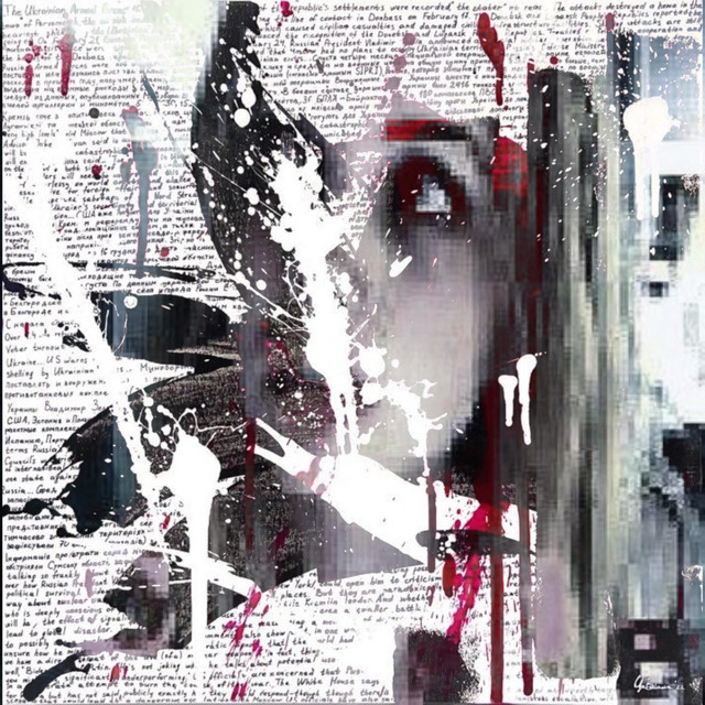 HmL cover art