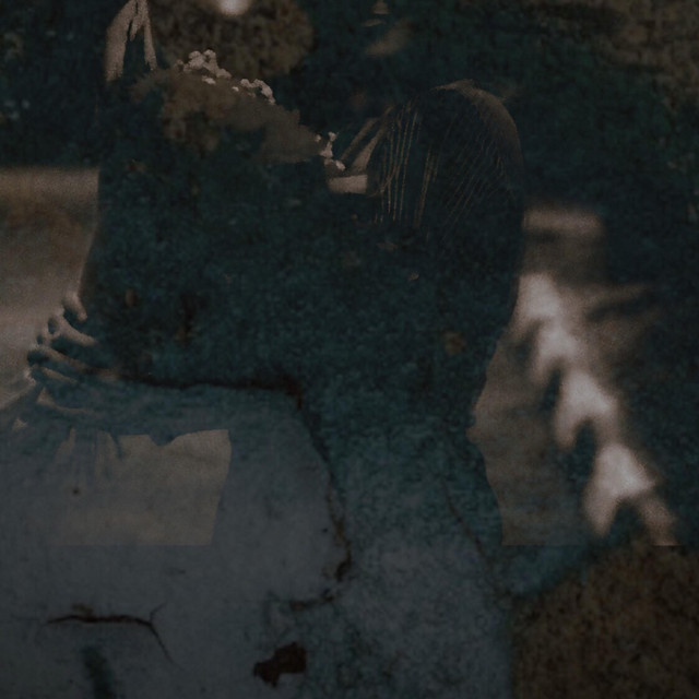 THE THINGS THEY TAKE cover art