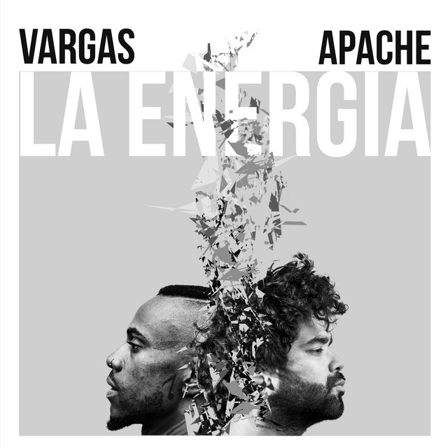 Vargas, Apache,