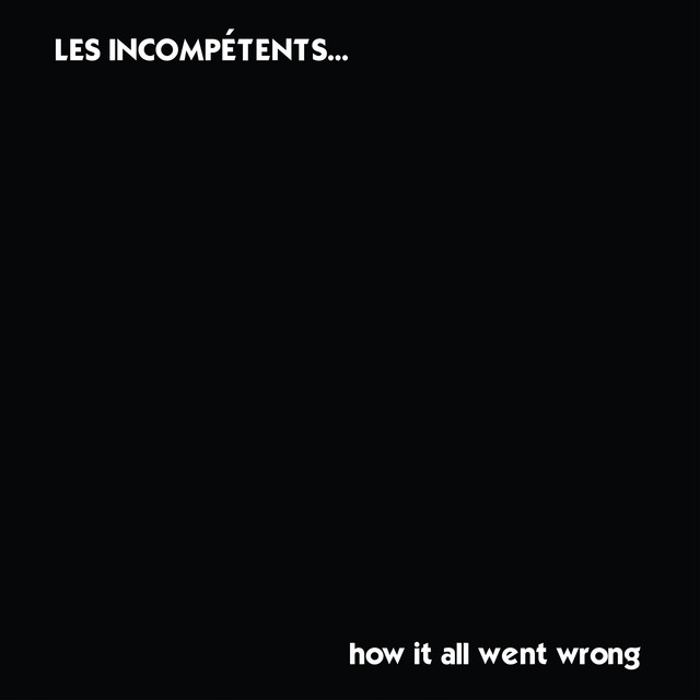 Les Incompétents Photo
