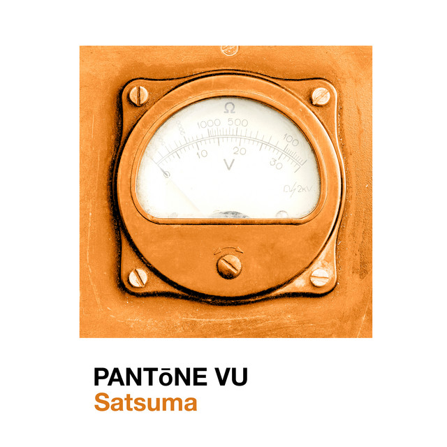 Satsuma cover art