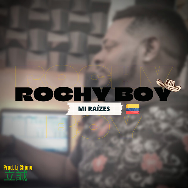 Rochy Boy
