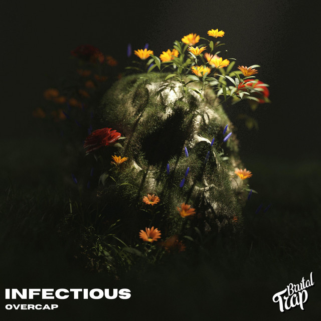 Infectious cover art