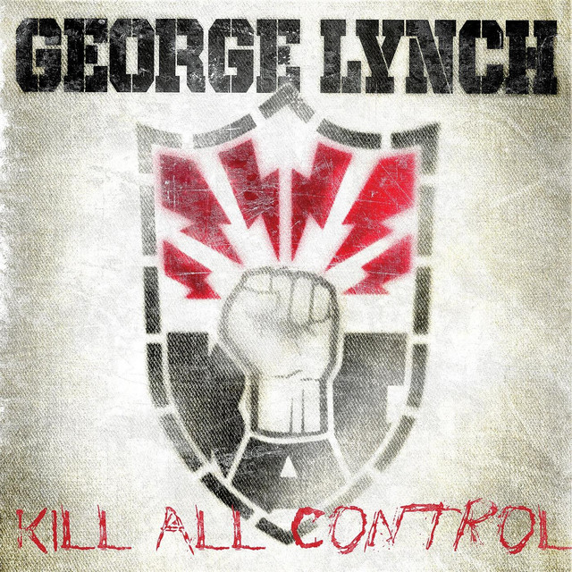 Kill All Control cover art
