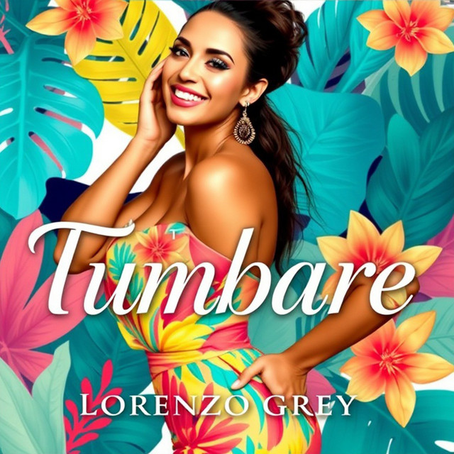Tumbare - Tropical Mix