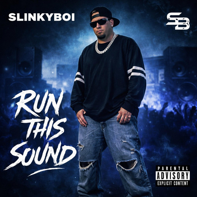 Run This Sound