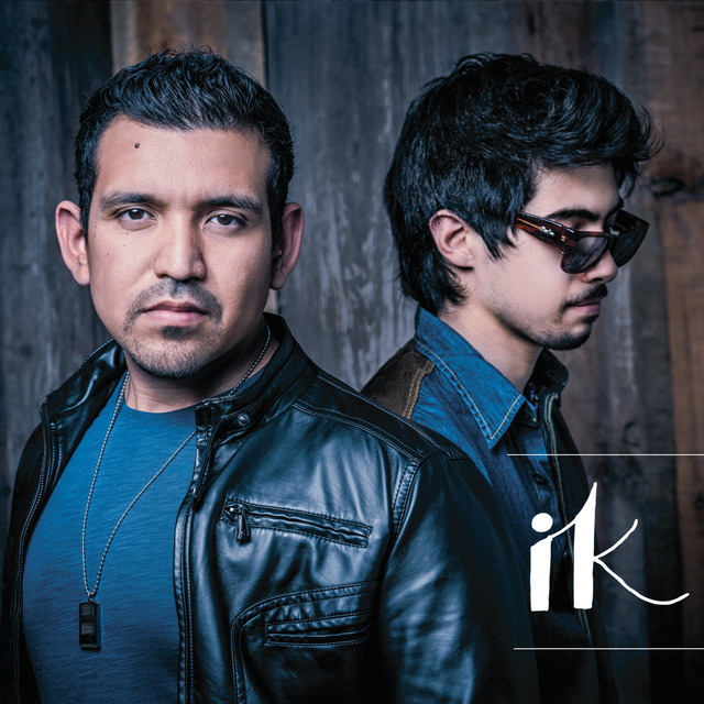Sólo Bésame cover art