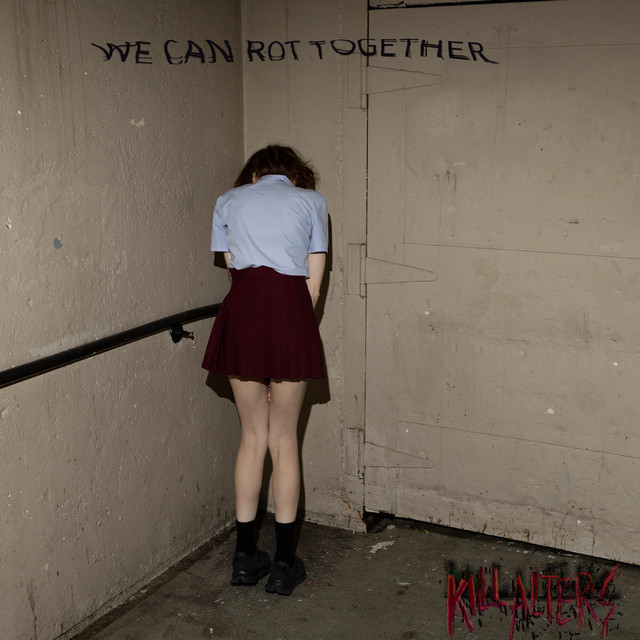 DOUBLE-SLIT album image