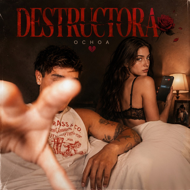 Destructora
