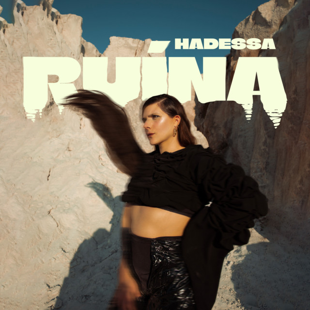 Ruína - Single by HADESSA | Spotify