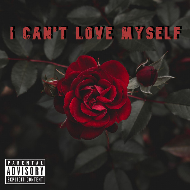 I Can't Love Myself Single by Phantxm Spotify