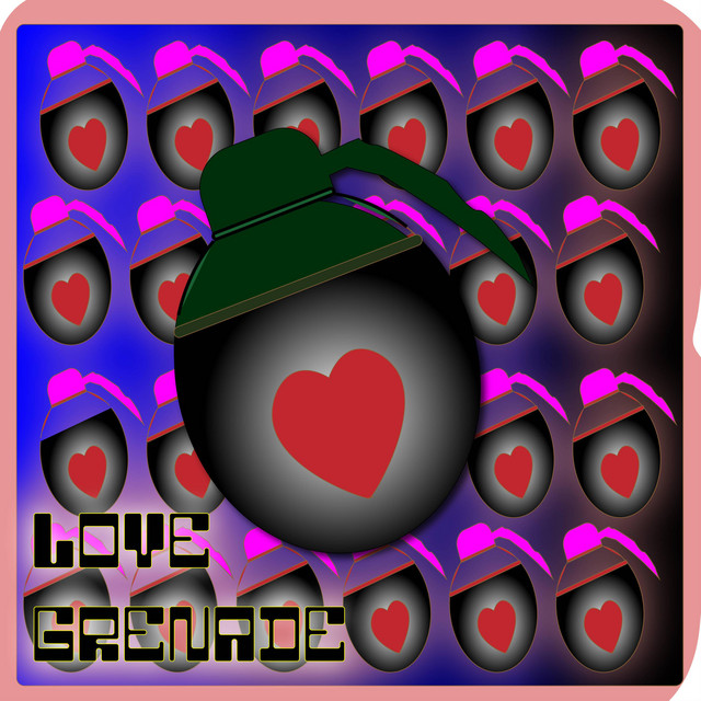 Grenade d'amor - Extended version