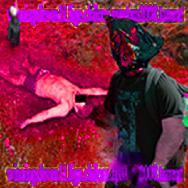 SELF HEMORRHAGE cover art