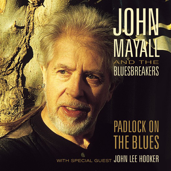 A Hard Road - song and lyrics by John Mayall & The Bluesbreakers