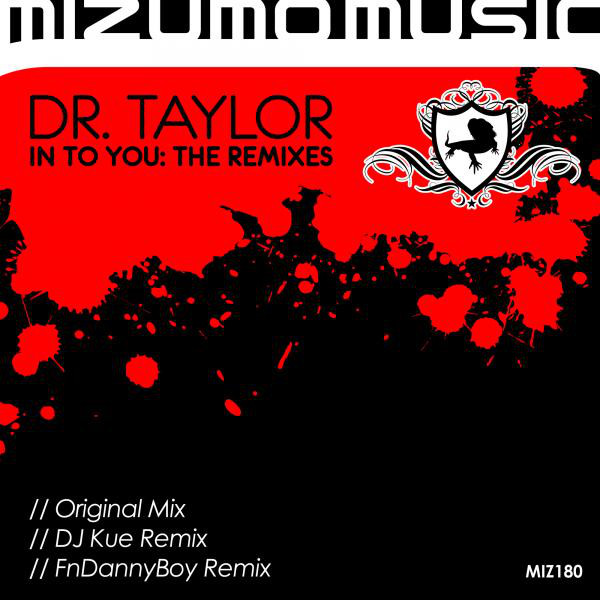 In To You - Original Mix cover art