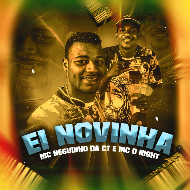 Ei Novinha