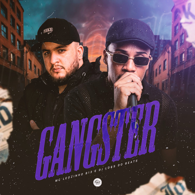 Gangster