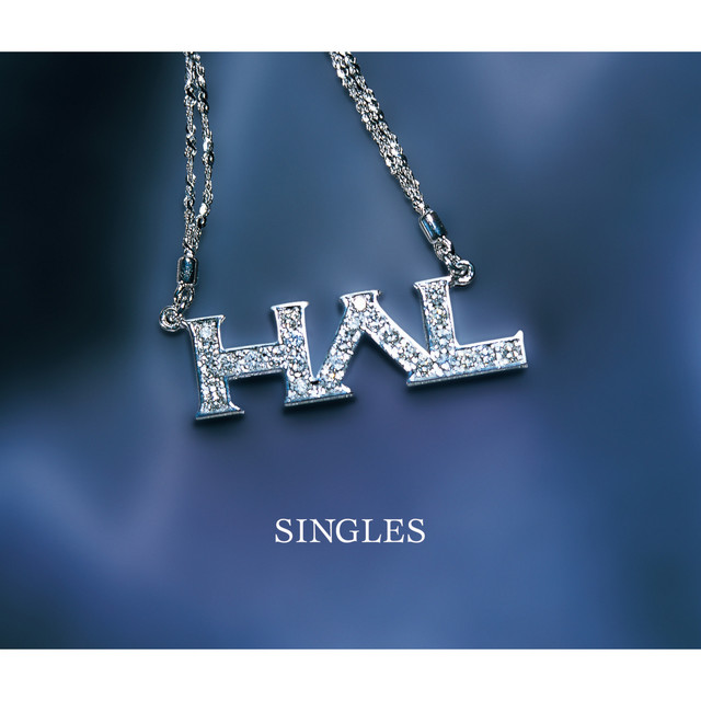 SINGLES cover art