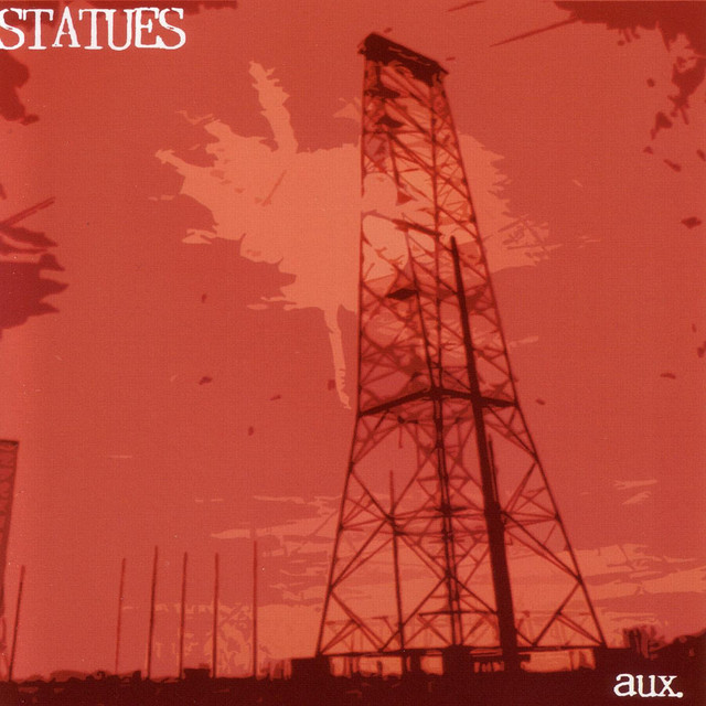 Aux cover art