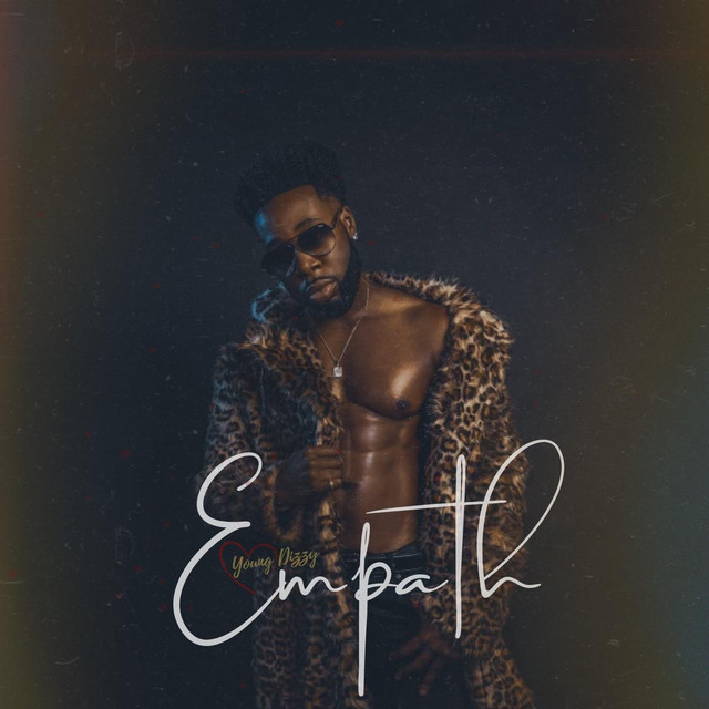Empath cover art
