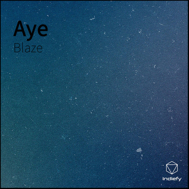 Aye cover