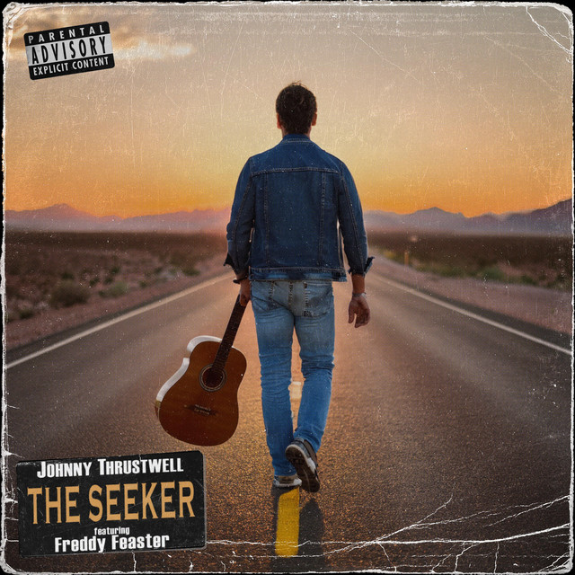 The Seeker