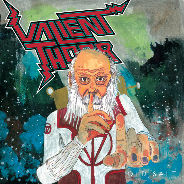 Old Salt cover art